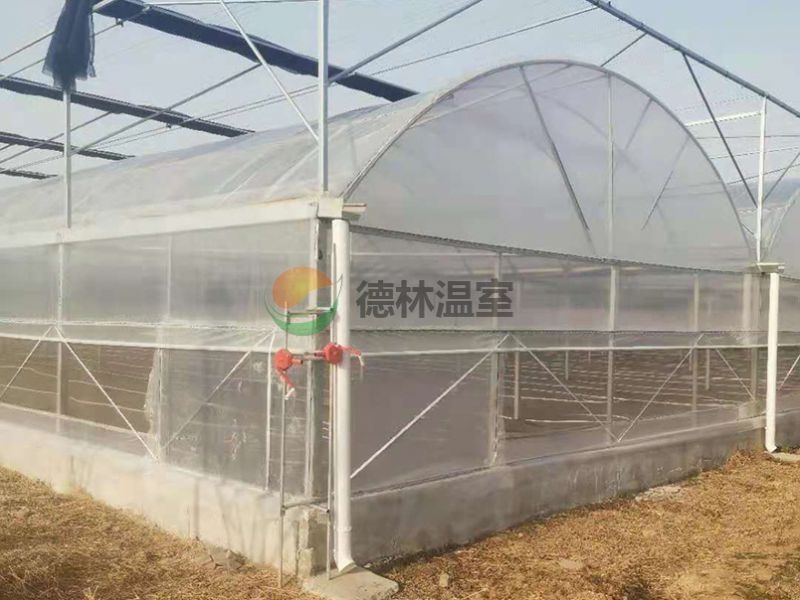 薄膜溫室